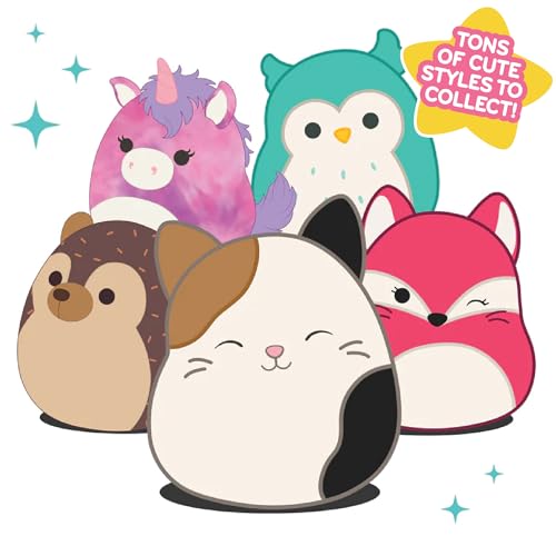 8-Inch Hello Kitty Plush R2682