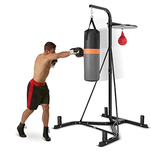 Freestanding Punching Bag with Stand R903