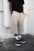 Weathered Sweatshorts