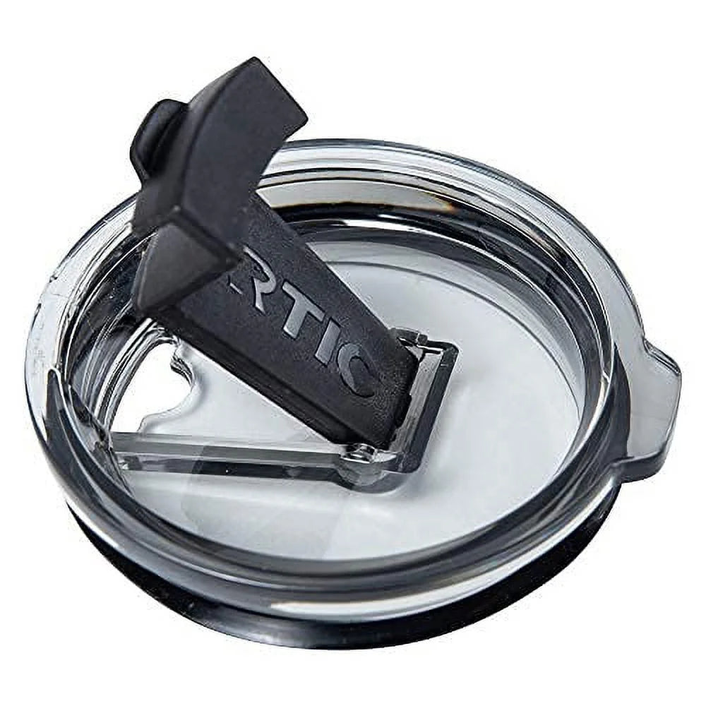 16 oz Insulated Stainless Steel Tumbler with Lid V42585