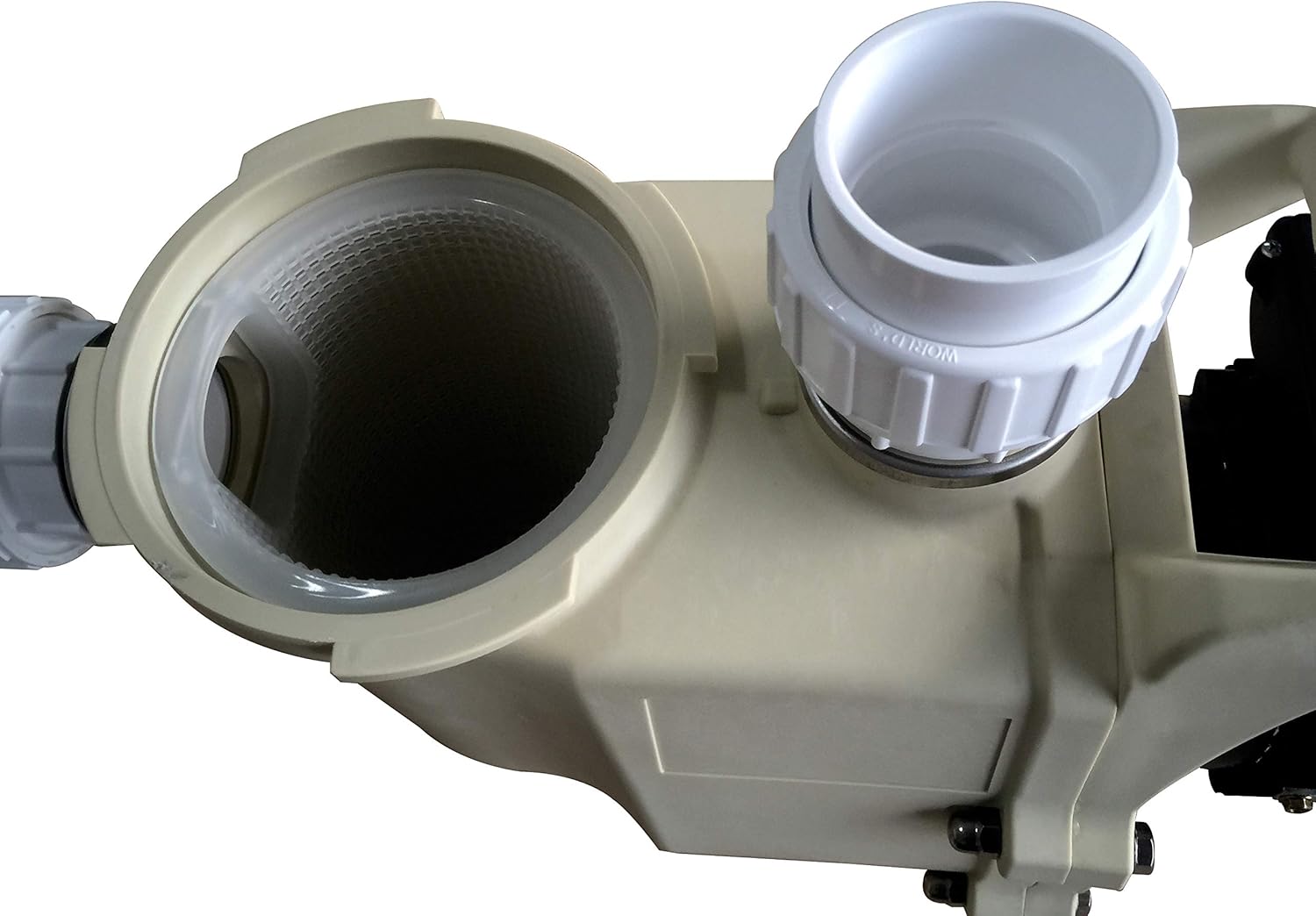 1.5 HP Swimming Pool Pump D330496