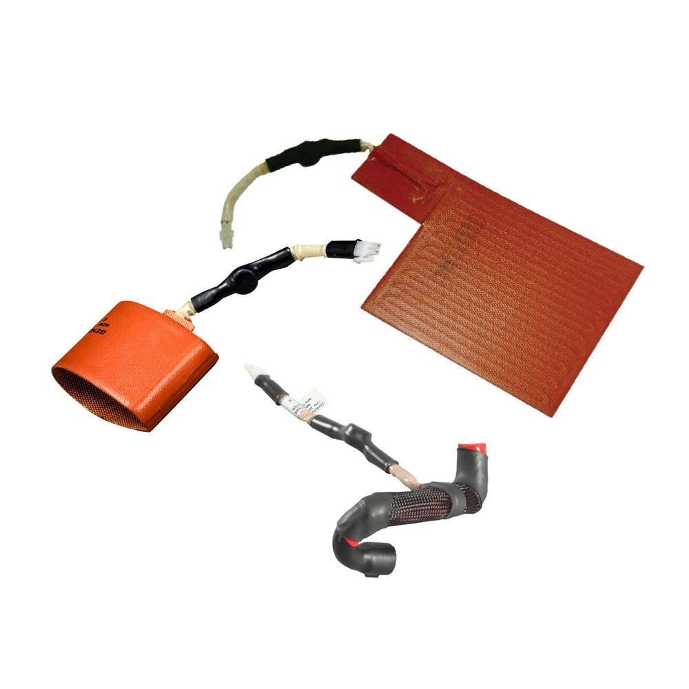 Cold Weather Kit for Standby Generators N451383