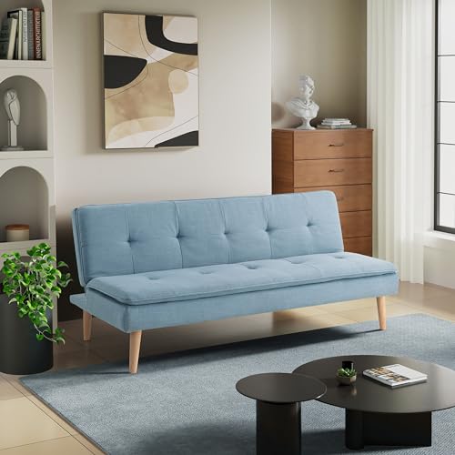 Blue Sofa I768398