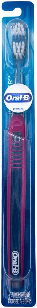 Compact Soft Toothbrushes - Pack of 6 L945080