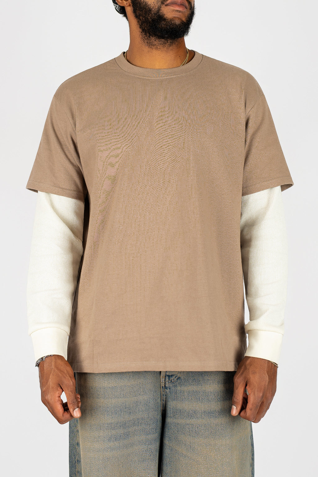 Skater Tee
