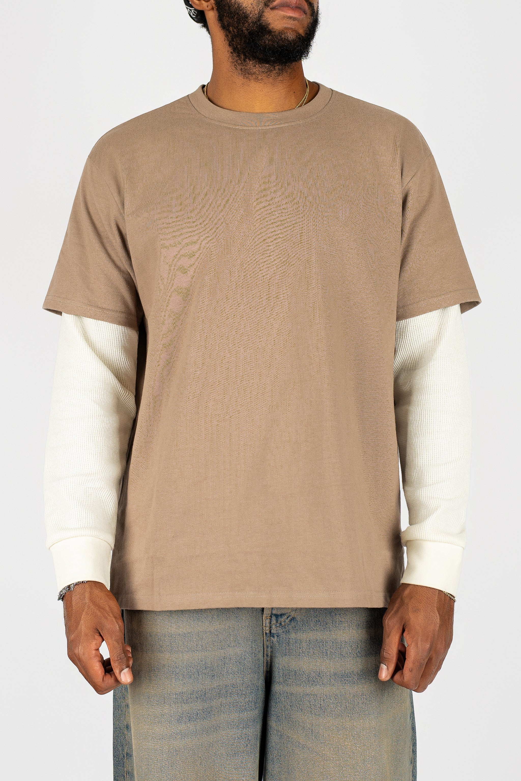 Skater Tee