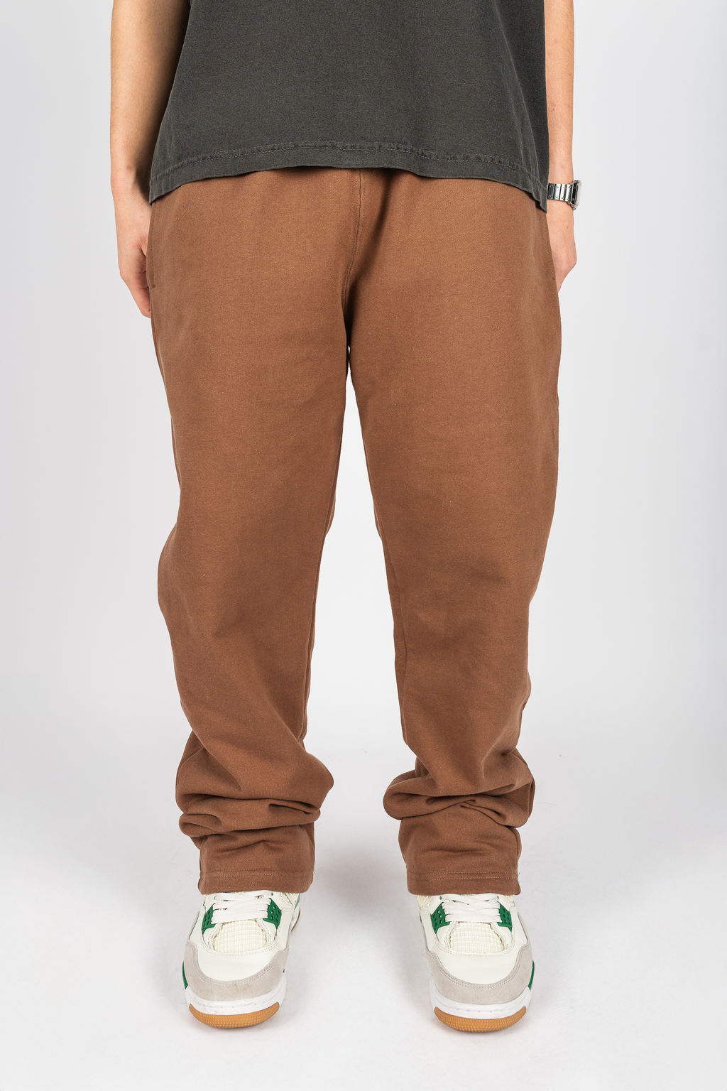 Heavyweight Boyfriend Sweatpants