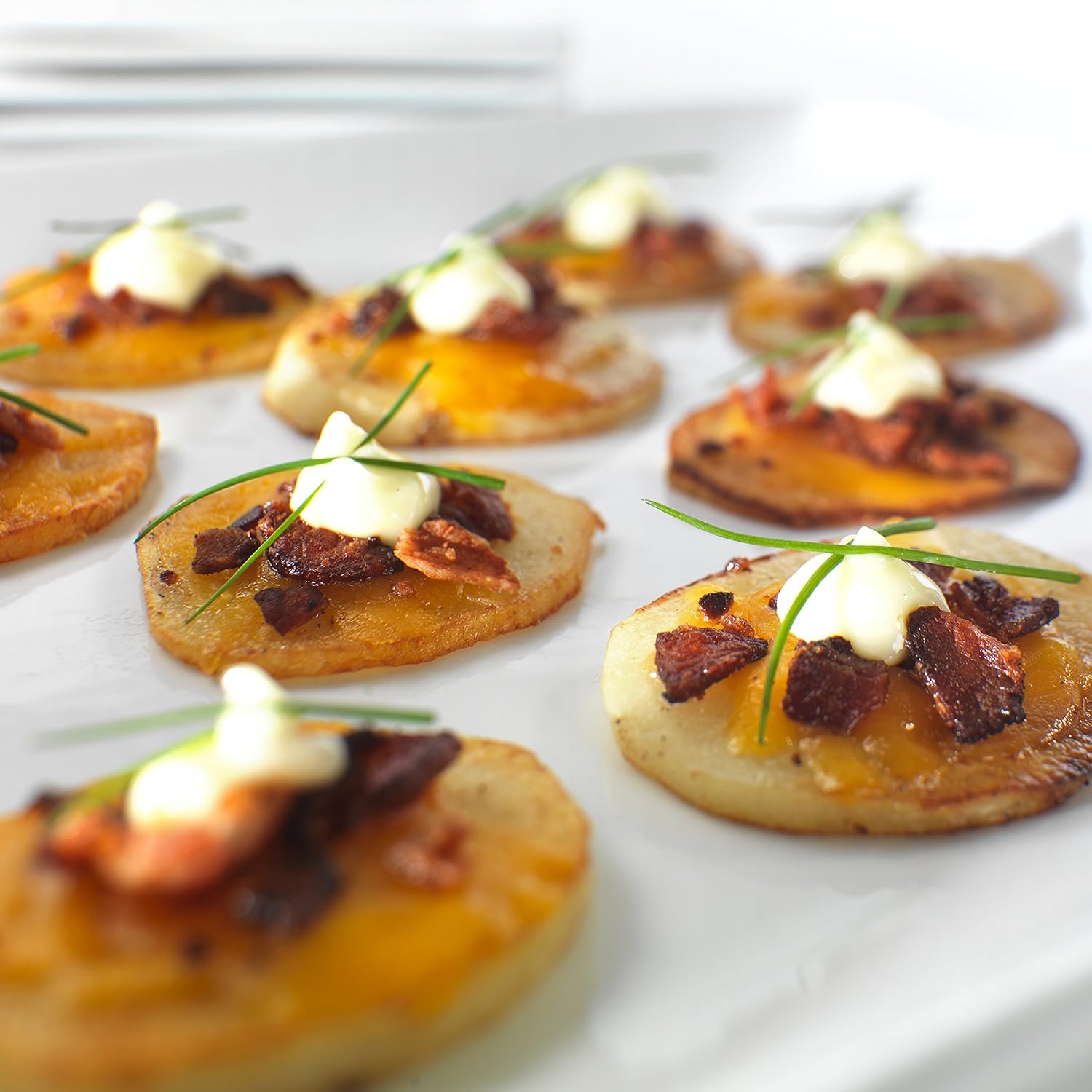 Dehydrated Potato Slices Shreds Q15442