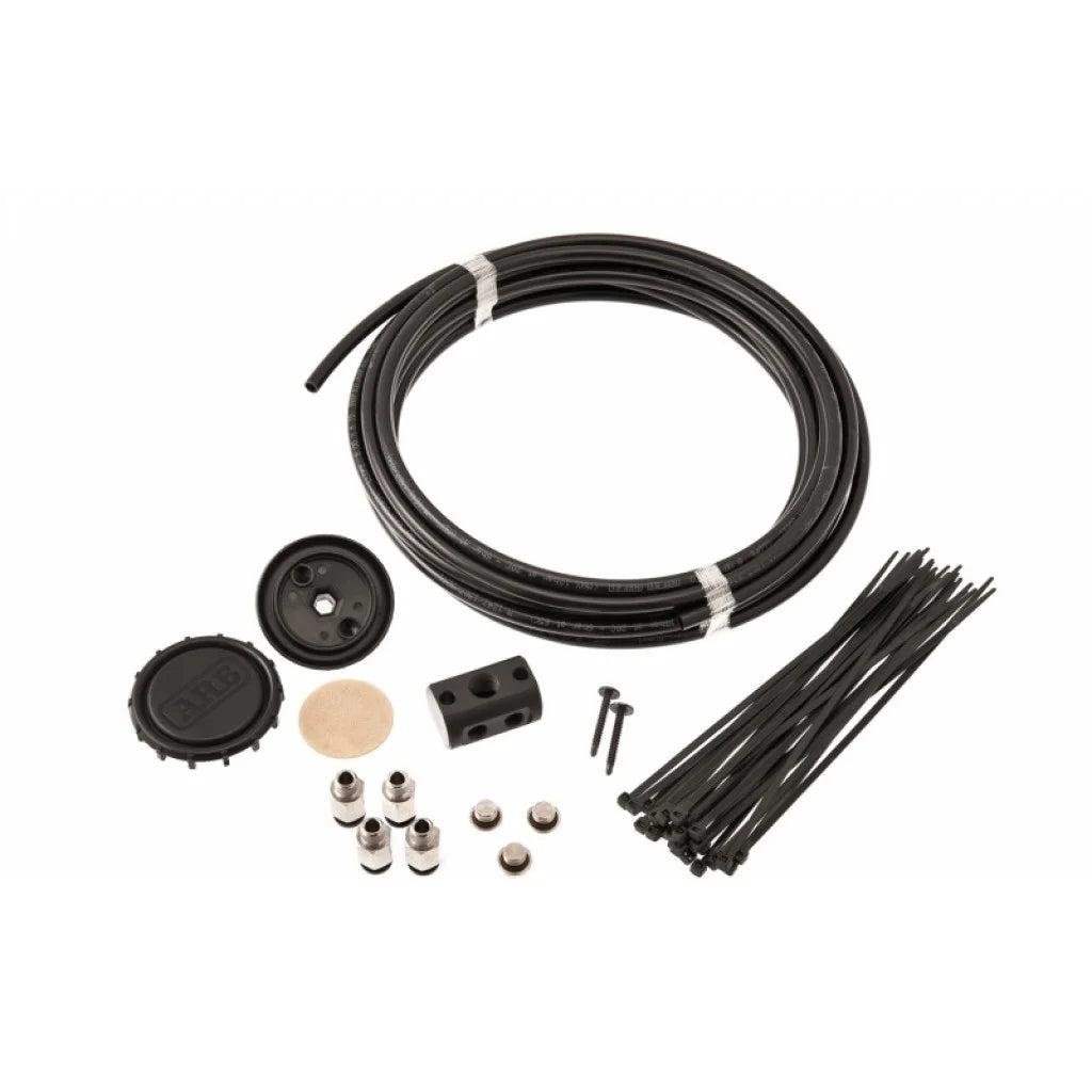 Differential Breather Kit N33606