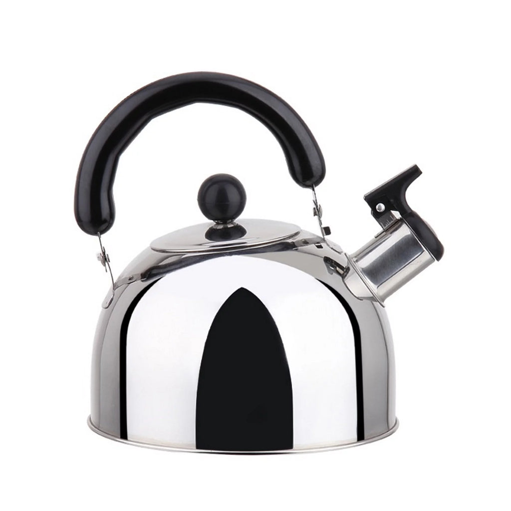 Stainless Steel Whistling Tea Kettle N34274