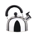 Stainless Steel Whistling Tea Kettle N34274