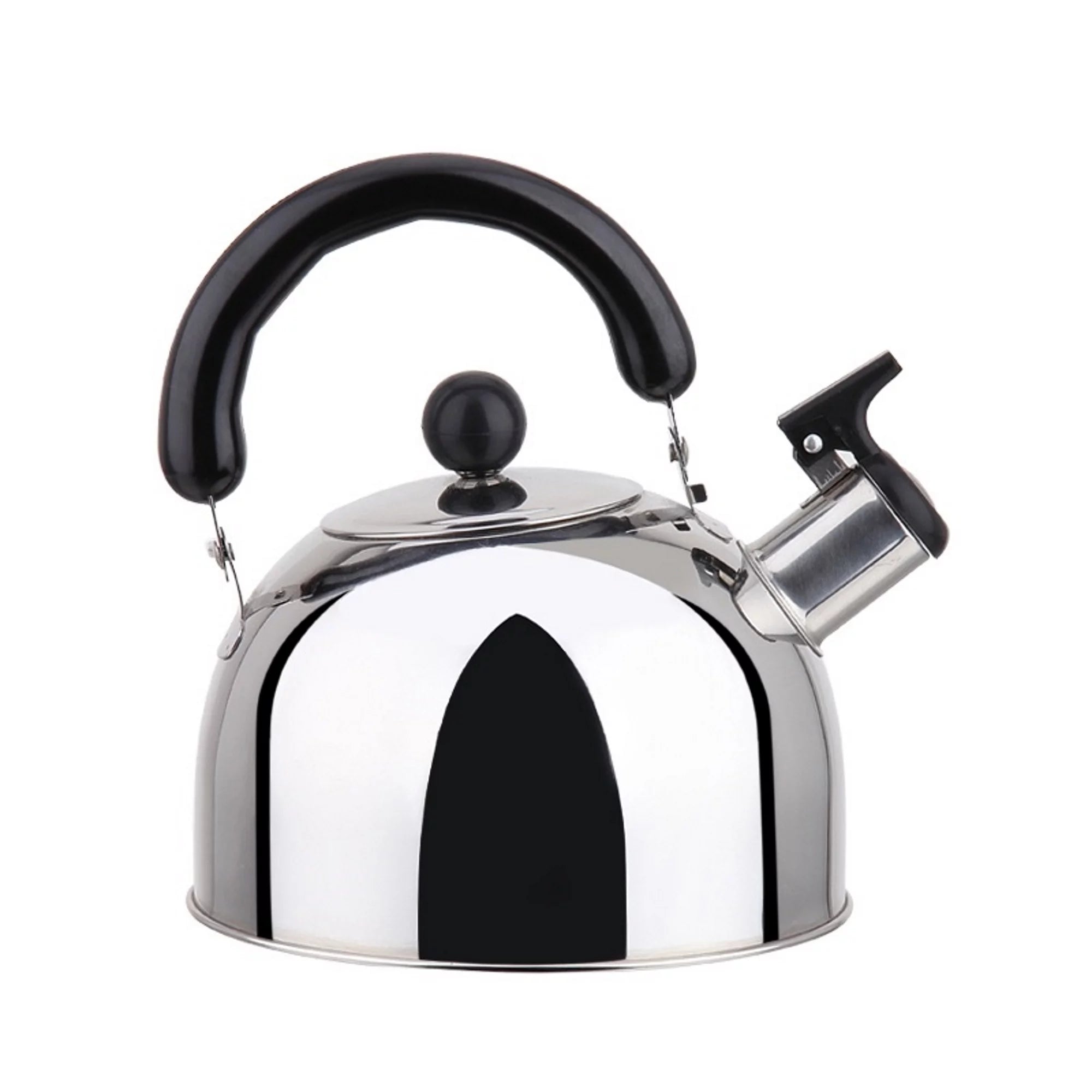 Stainless Steel Whistling Tea Kettle N34274