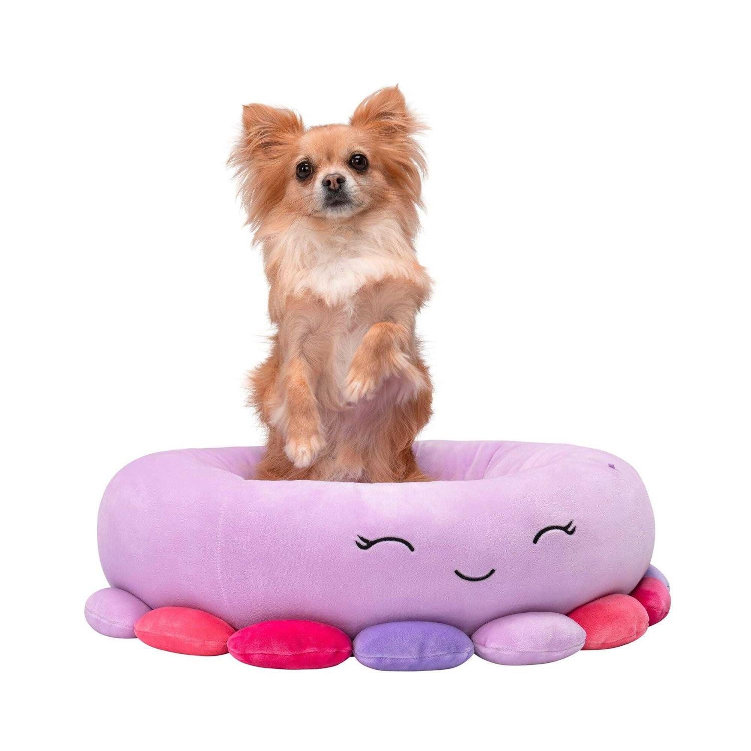 Squishmallows Octopus Pet Bed A3832