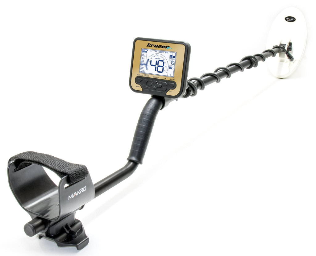 61KHZ Waterproof Metal Detector X9960