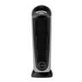 Ceramic Tower Space Heater with Remote Control H12692