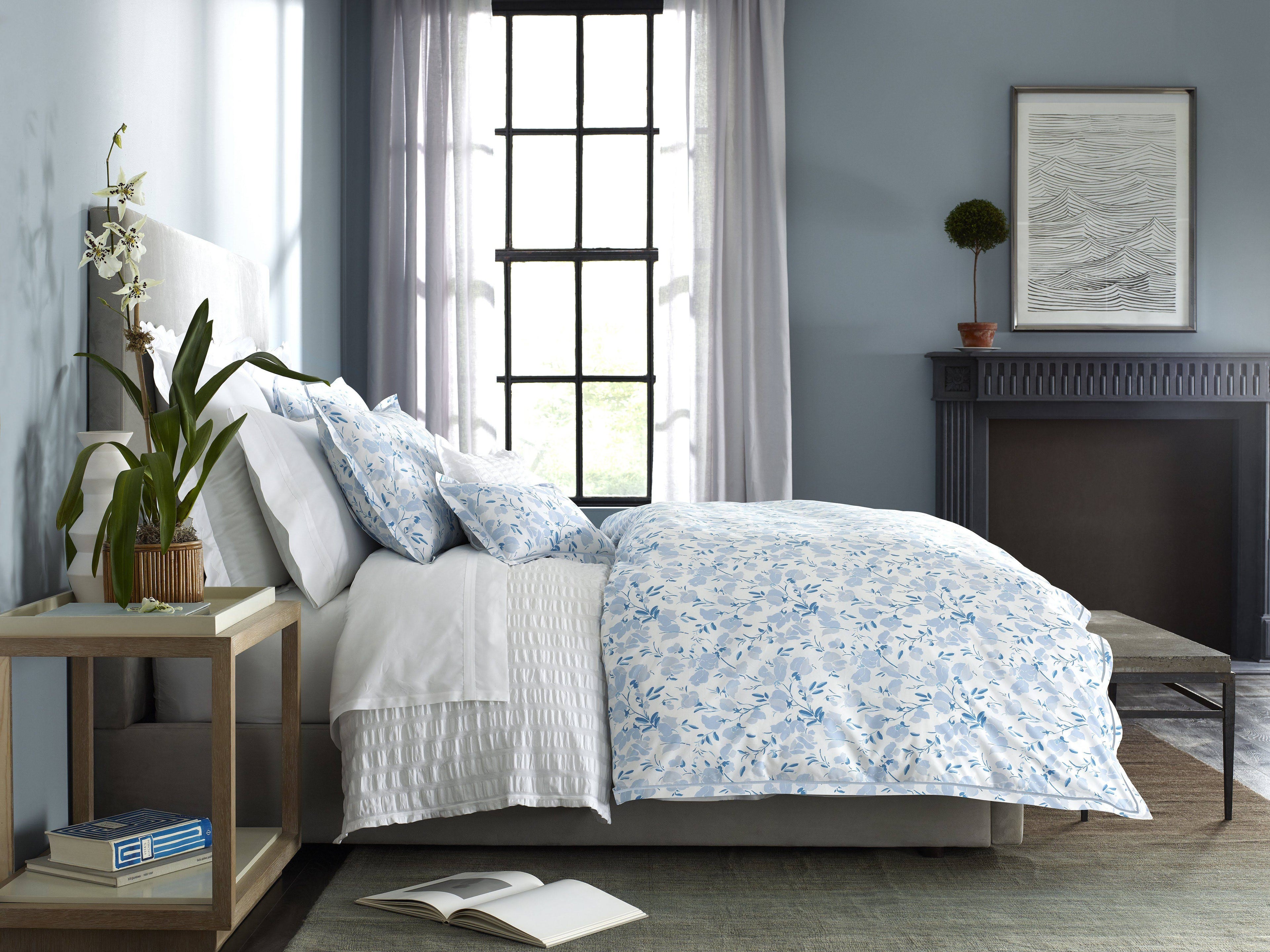 King Sham Goldenrod W7979