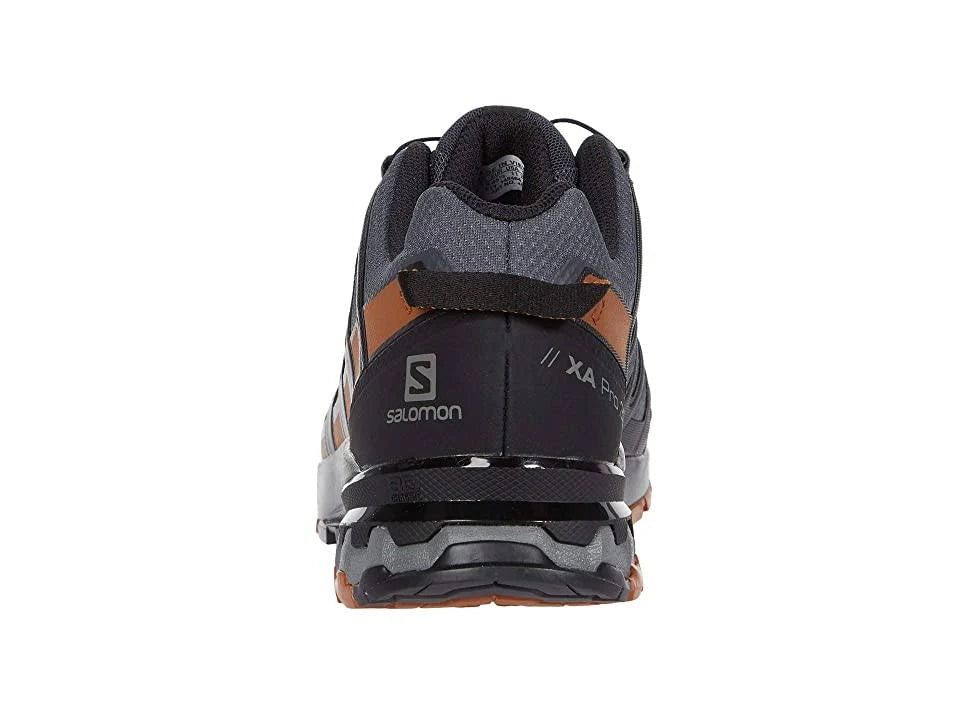 XA Pro 3D V8 GTX Wide Trail Running Shoes S6556