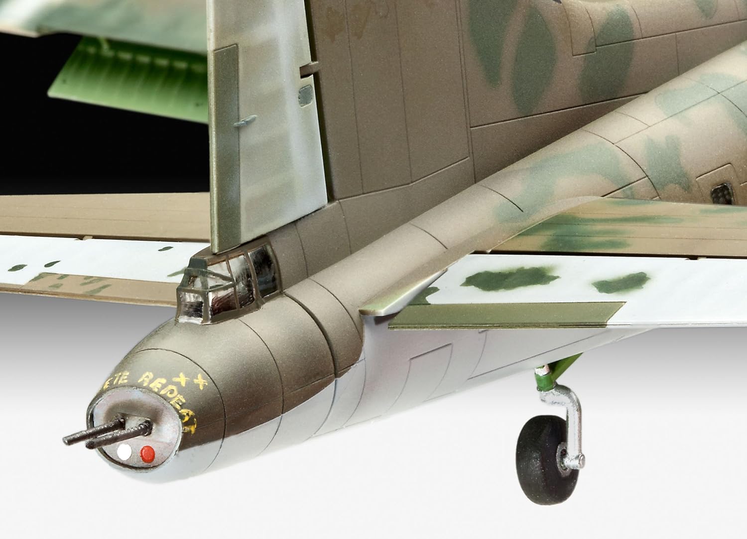 Plastic Model Kit B793704