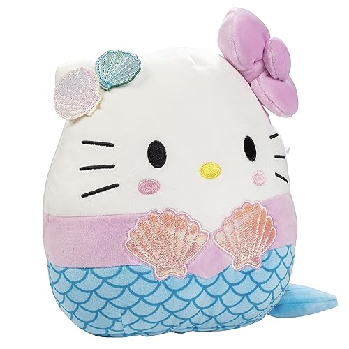 8-Inch Hello Kitty Plush R2682