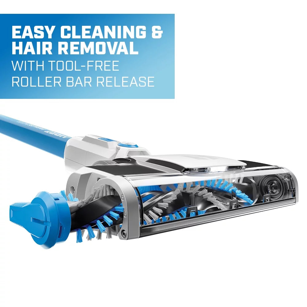 20-Volt Cordless Brushless Stick Vacuum X638