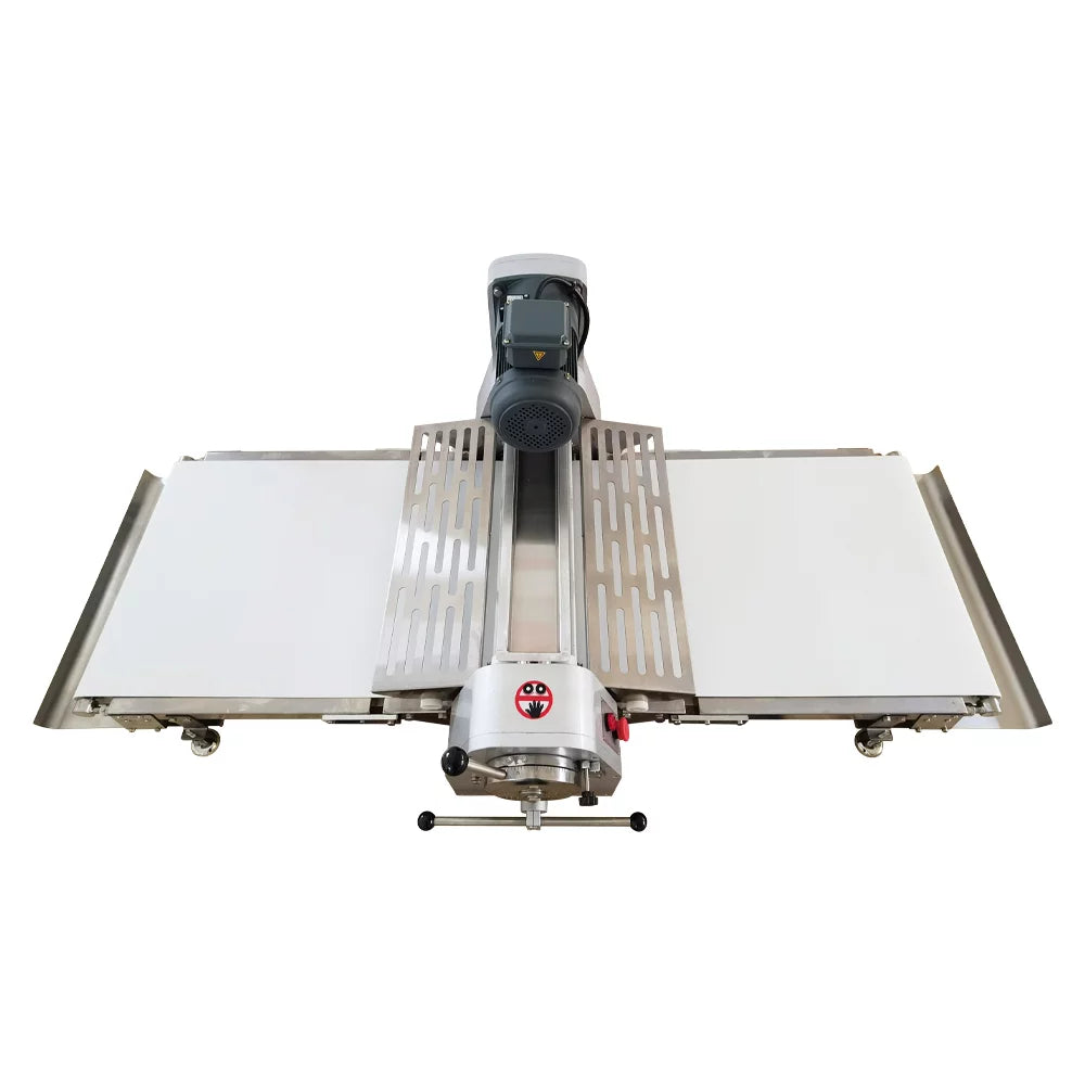Collapsible Bench Top Dough Sheeter 600mm Z361589