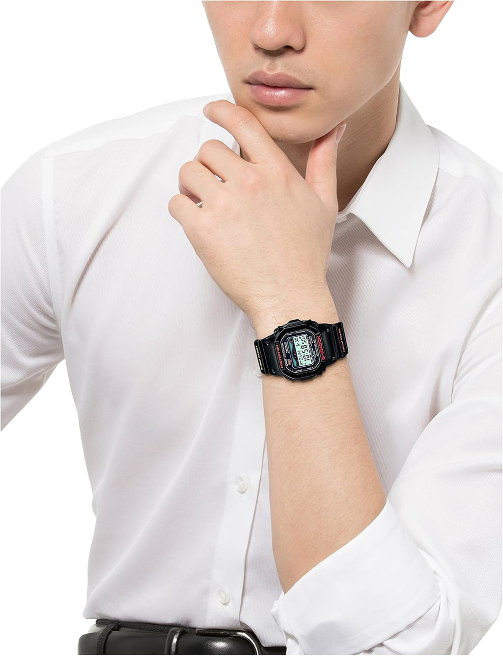 Tough Solar Radio Controlled Watch L627962