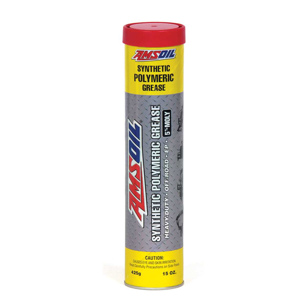 Synthetic Polymeric Off-Road Grease NLGI #2 15 oz. Cartridge X3330