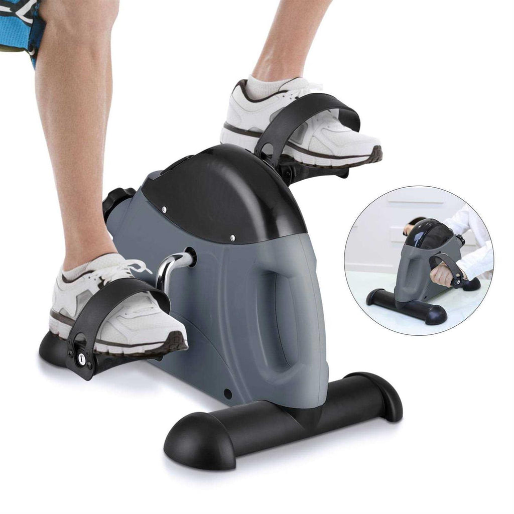 Under Desk Bike Pedal Exerciser M25346