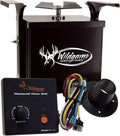 6V Photocell Feeder Kit N991