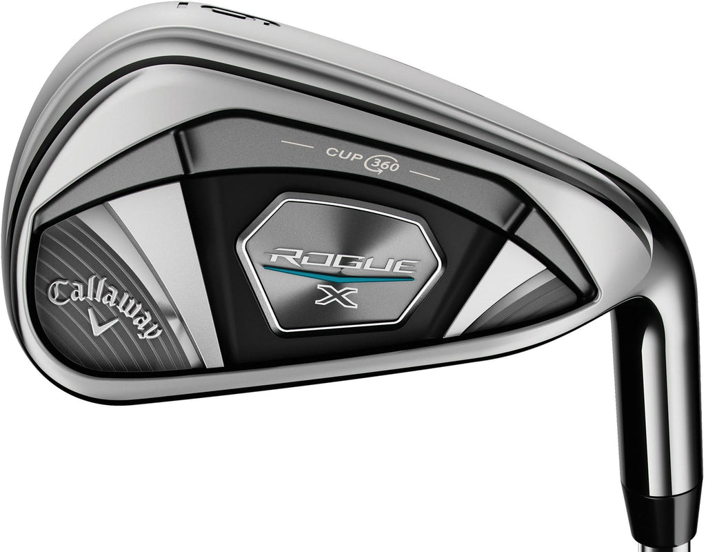 20 Iron Set (5-AW) P2352