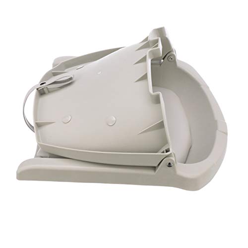 Padded Flip Boat Seat W873632
