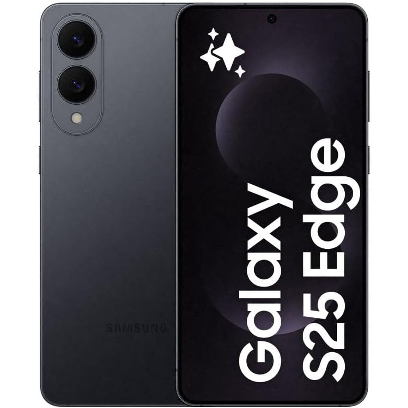 Galaxy S25 Edge Smartphone E682
