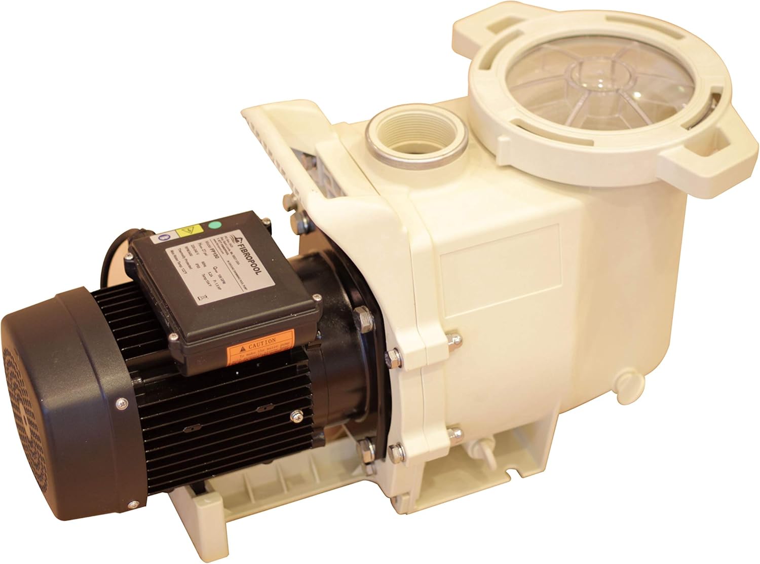 1.5 HP Swimming Pool Pump D330496