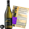 Non-Alcoholic White Wine Bundle A874956