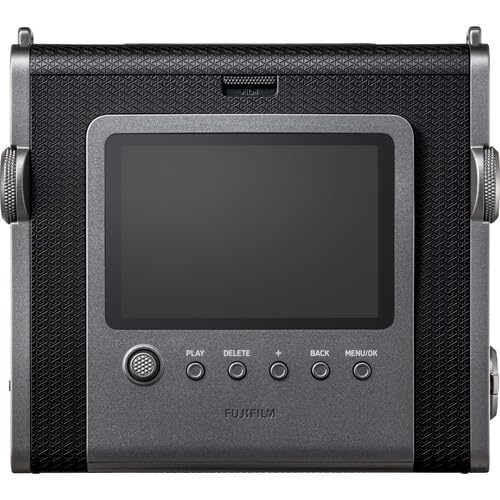 INSTAX Wide Instant Film Camera and Printer A37285