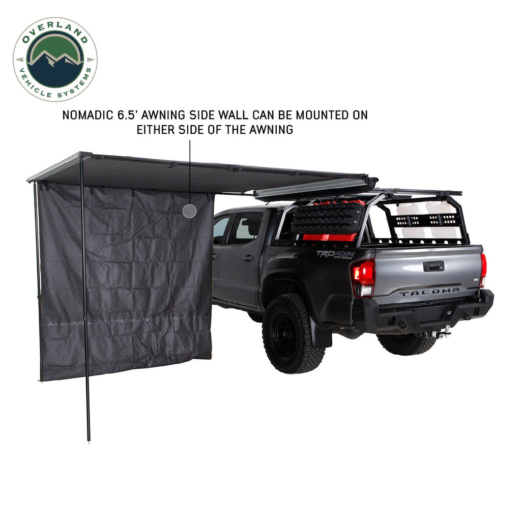 6.5' Awning Side Shade Wall M943459