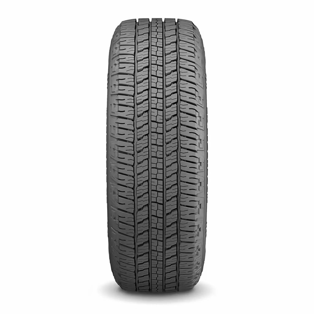 LT265/60R20 121/118S E All Season Light Truck Tire I82627