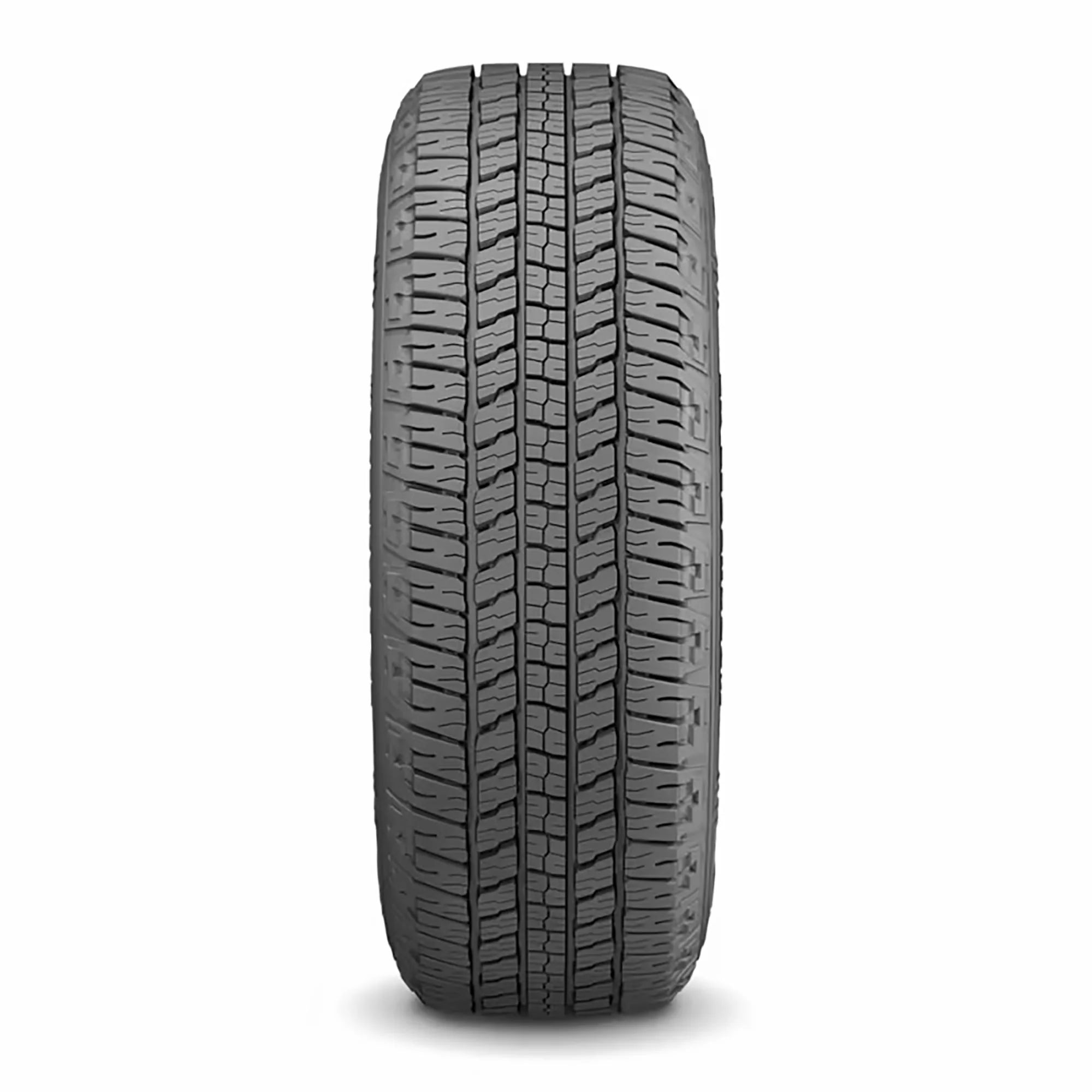LT265/60R20 121/118S E All Season Light Truck Tire I82627