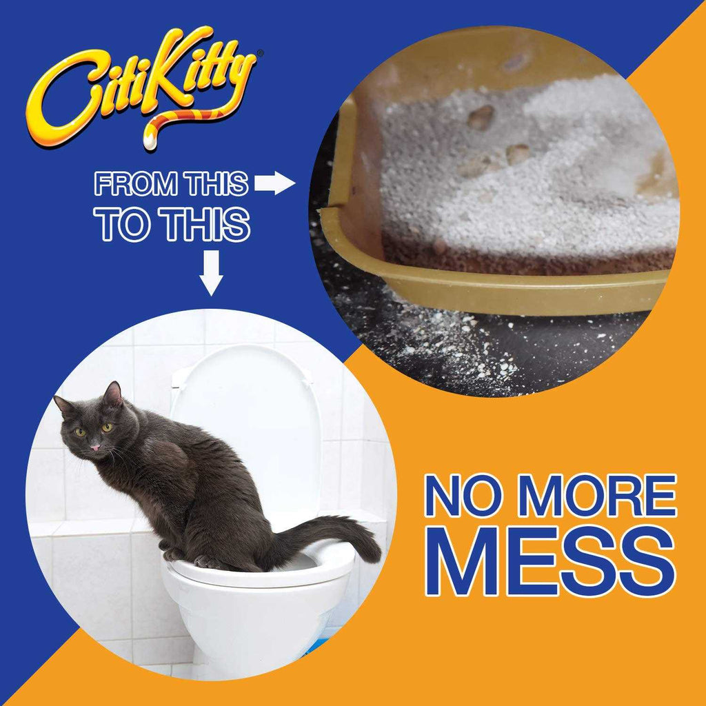 Cat Toilet Training Kit M62532