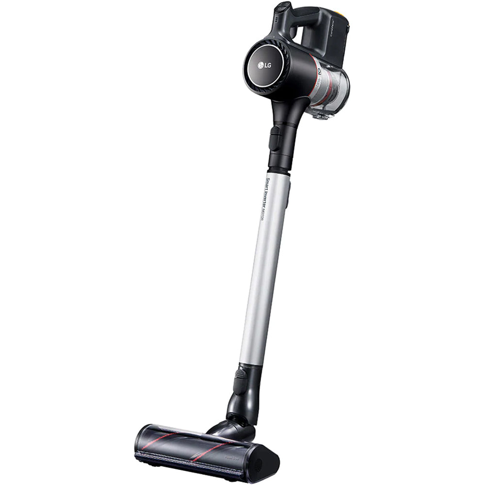Cordless Stick Vacuum Black Y2293