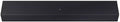 2.0Ch Soundbar with Built-in Woofer Black V7747