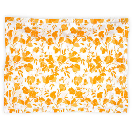 King Sham Goldenrod W7979