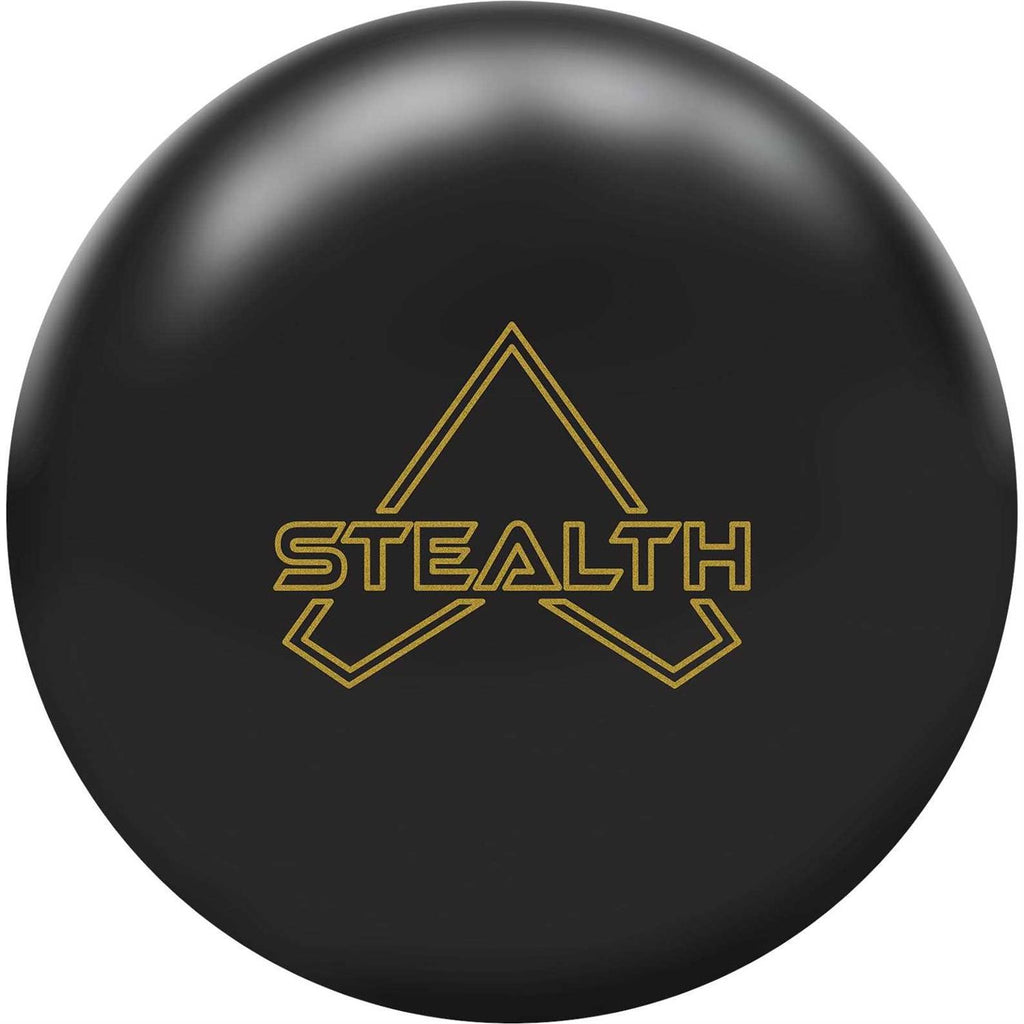 Stealth Bowling Ball F121607