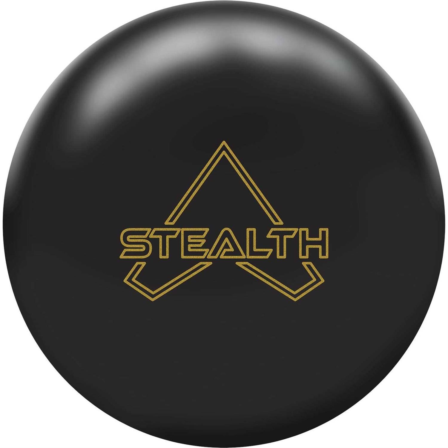Stealth Bowling Ball F121607
