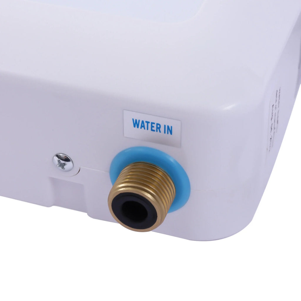Tankless Electric Water Heater 110V 5500W R34553