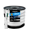 6/3 AWG 50 ft Tinned Copper Marine Wire F738133