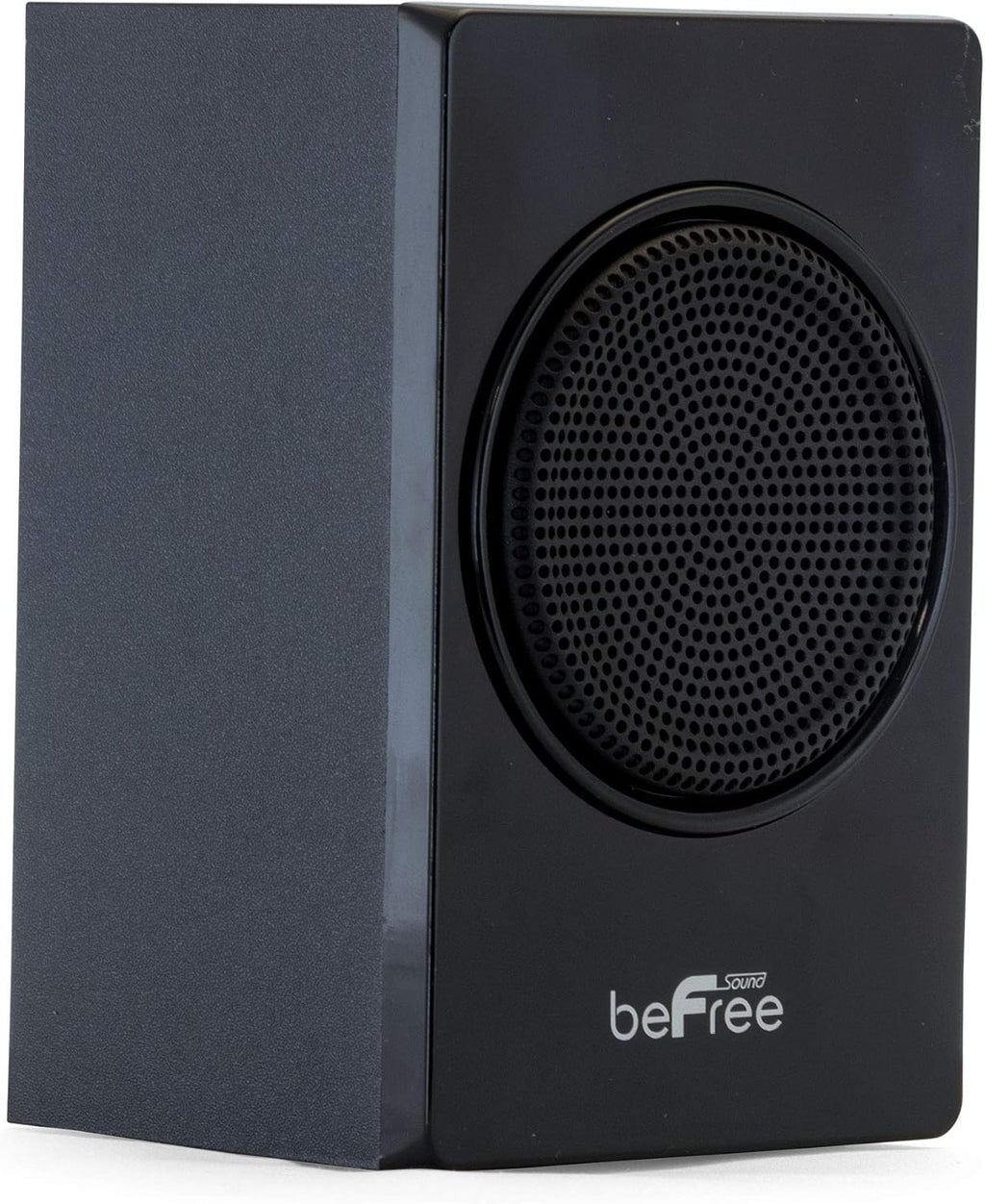 Black 5.1 Channel Bluetooth Surround Sound Speaker System A50689