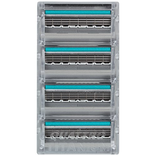 8 Count Razor Blade Refills Z900