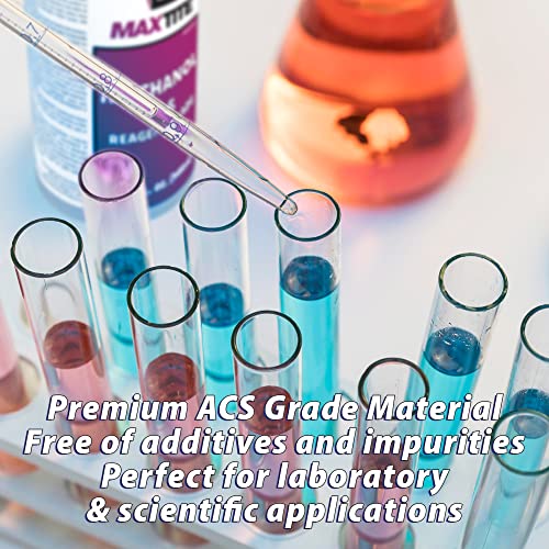 ACS Reagent Grade Methanol G835321