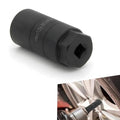 1 PC Black Metal Car Oil Pressure Sensor Disassembly Drive Tool T2398